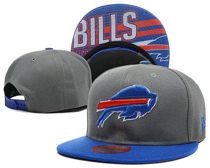 Buffalo Bills Hat TX 150306 006